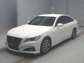 2019 Toyota Crown