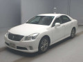 2011 Toyota Crown