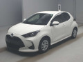 2022 Toyota YARIS