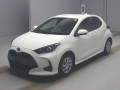 2021 Toyota YARIS