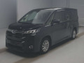 2022 Toyota Noah