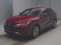 2023 Toyota Harrier Hybrid