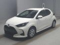 2023 Toyota YARIS