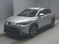 2023 Toyota Corolla Cross