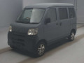 2013 Daihatsu Hijet Cargo