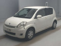 2010 Toyota Passo