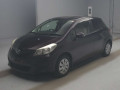 2013 Toyota Vitz