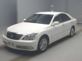 2004 Toyota Crown