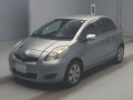 2008 Toyota Vitz