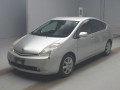 2004 Toyota Prius
