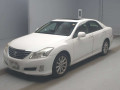 2009 Toyota Crown