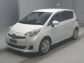 2010 Toyota Ractis