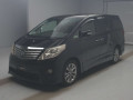 2011 Toyota Alphard