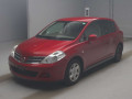 2011 Nissan Tiida