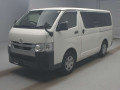 2021 Toyota Hiace Van