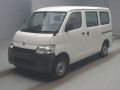 2019 Toyota Townace Van