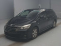 2007 Toyota Mark X Zio