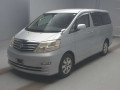 2005 Toyota Alphard
