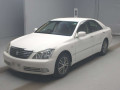 2006 Toyota Crown