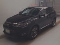2014 Toyota Harrier