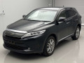 2018 Toyota Harrier
