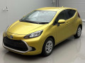 2022 Toyota Aqua