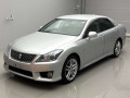 2010 Toyota Crown