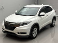 2017 Honda VEZEL