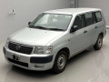 2004 Toyota Succeed Van