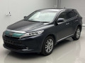 2018 Toyota Harrier