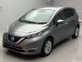 2018 Nissan Note