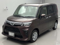 2025 Toyota Roomy