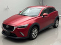 2017 Mazda CX-3