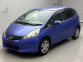 2011 Honda Fit
