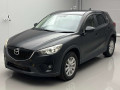 2013 Mazda CX-5