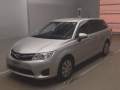 2013 Toyota Corolla Fielder