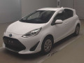 2020 Toyota Aqua