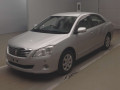 2009 Toyota Premio