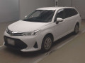 2018 Toyota Corolla Fielder