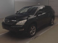 2004 Toyota Harrier
