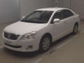 2010 Toyota Premio
