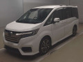 2021 Honda Step WGN Spada