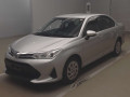 2020 Toyota Corolla Axio