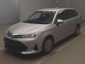 2019 Toyota Corolla Fielder