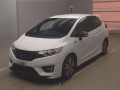 2015 Honda Fit Hybrid