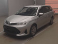 2018 Toyota Corolla Fielder