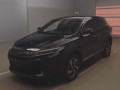 2018 Toyota Harrier