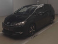 2012 Toyota Wish