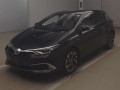 2016 Toyota Auris