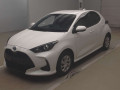 2020 Toyota YARIS